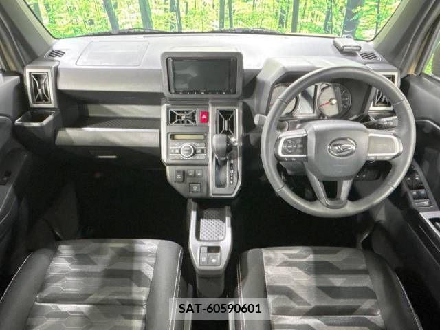 Daihatsu TAFT 2022-11 205443-1