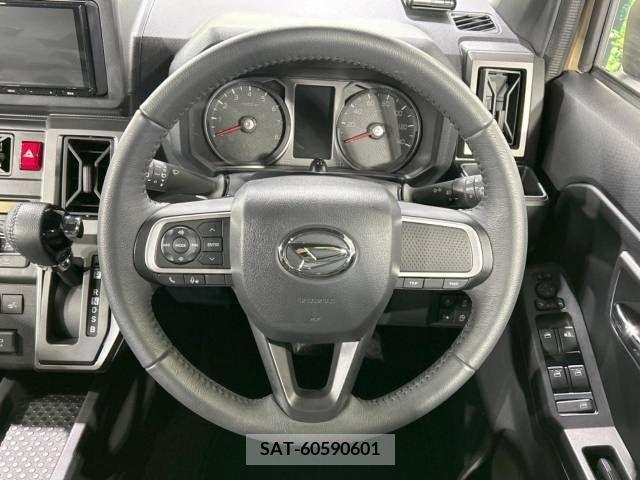Daihatsu TAFT 2022-11 205443-11