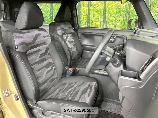 Daihatsu TAFT 2022-11 205443-8