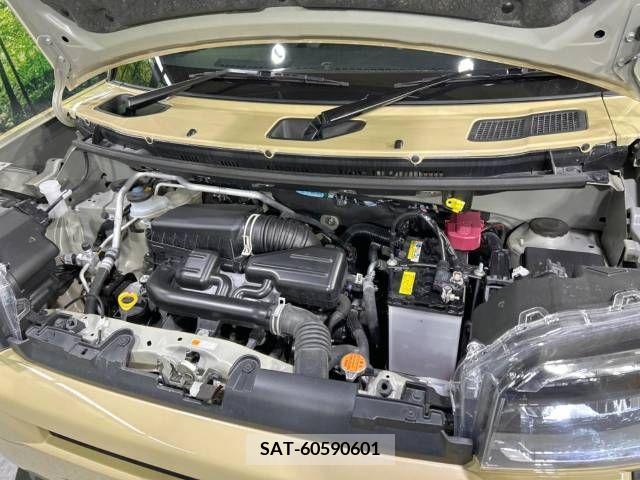 Daihatsu TAFT 2022-11 205443-18