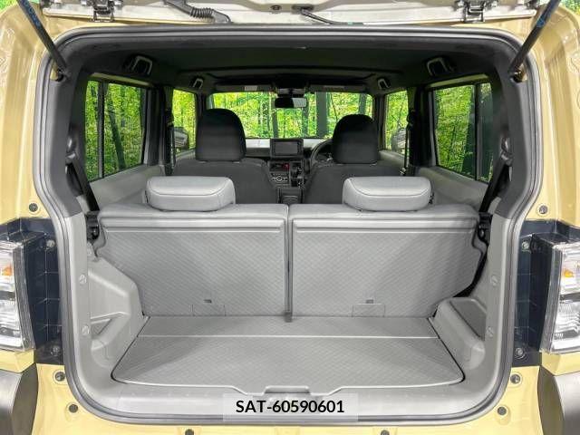 Daihatsu TAFT 2022-11 205443-10
