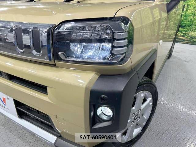 Daihatsu TAFT 2022-11 205443-12
