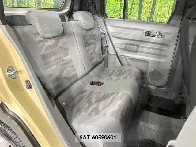 Daihatsu TAFT 2022-11 205443-9