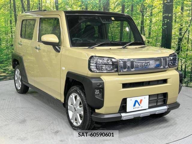 Daihatsu TAFT 2022-11 205443-16