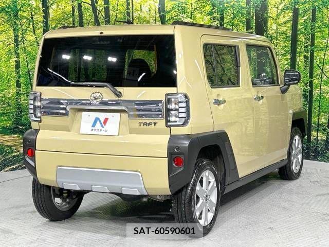 Daihatsu TAFT 2022-11 205443-17