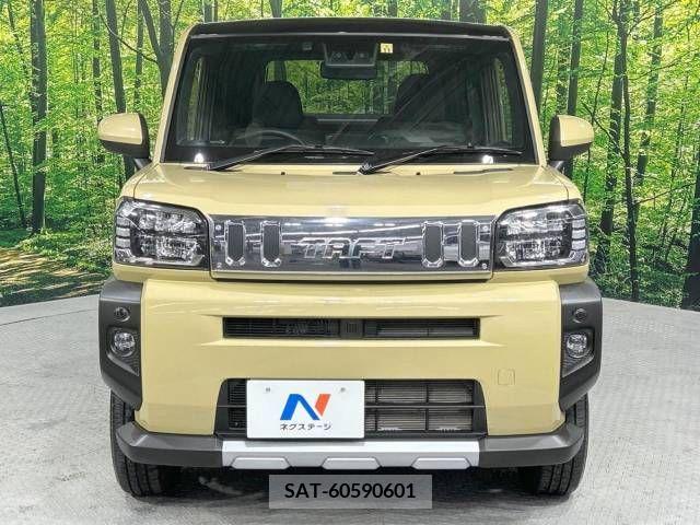 Daihatsu TAFT 2022-11 205443-14