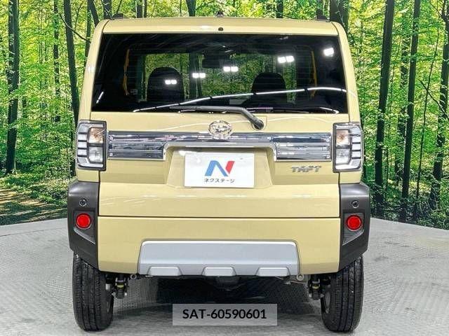 Daihatsu TAFT 2022-11 205443-15