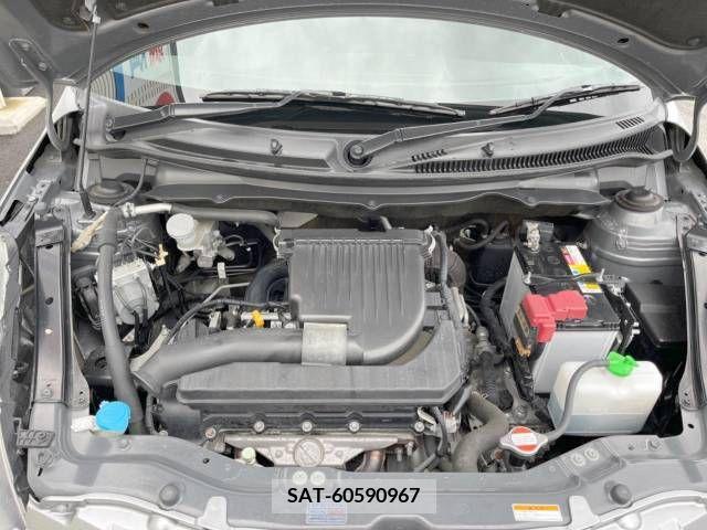 Suzuki SWIFT 2013-12 255695-18