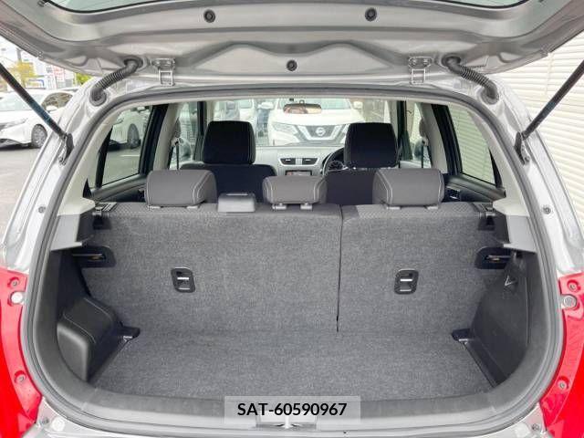 Suzuki SWIFT 2013-12 255695-11