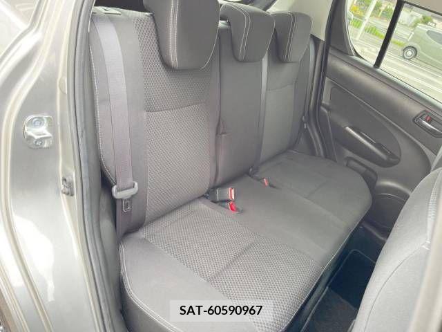 Suzuki SWIFT 2013-12 255695-10