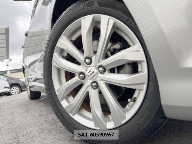 Suzuki SWIFT 2013-12 255695-12