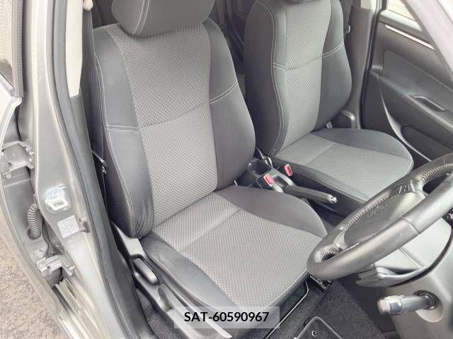 Suzuki SWIFT 2013-12 255695-9