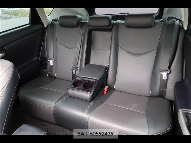 Toyota PRIUS 2013-02 282254-16
