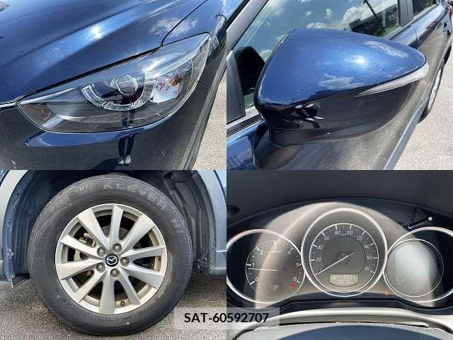Mazda CX-5 2015-10 387042-7