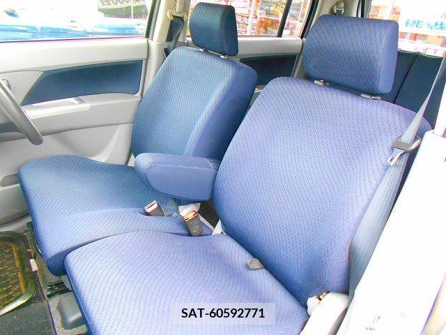 Suzuki WAGON R 2012-03 335336-18