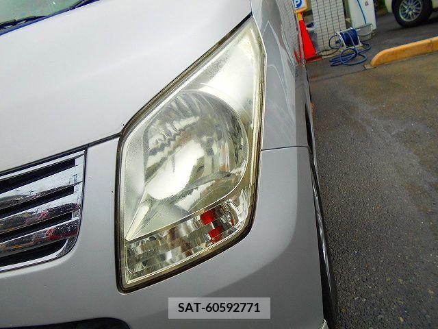 Suzuki WAGON R 2012-03 335336-16