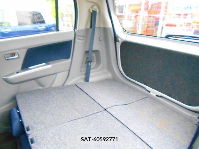 Suzuki WAGON R 2012-03 335336-22