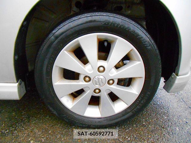 Suzuki WAGON R 2012-03 335336-26
