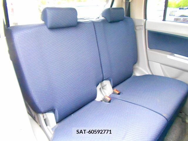 Suzuki WAGON R 2012-03 335336-3