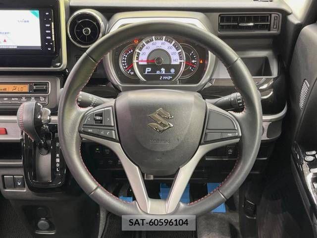 Suzuki SPACIA 2019-10 368590-11