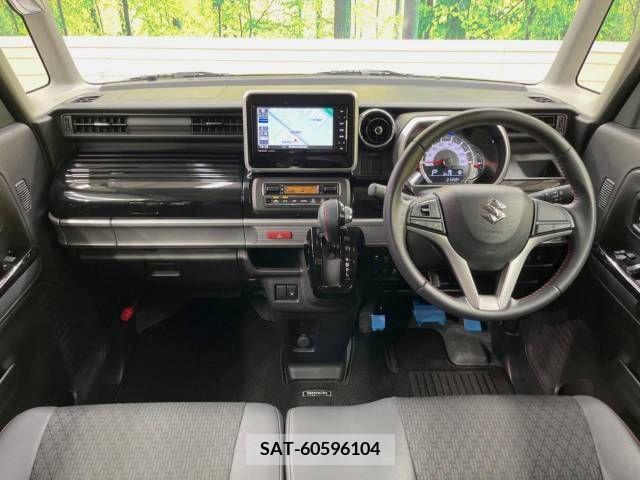 Suzuki SPACIA 2019-10 368590-1