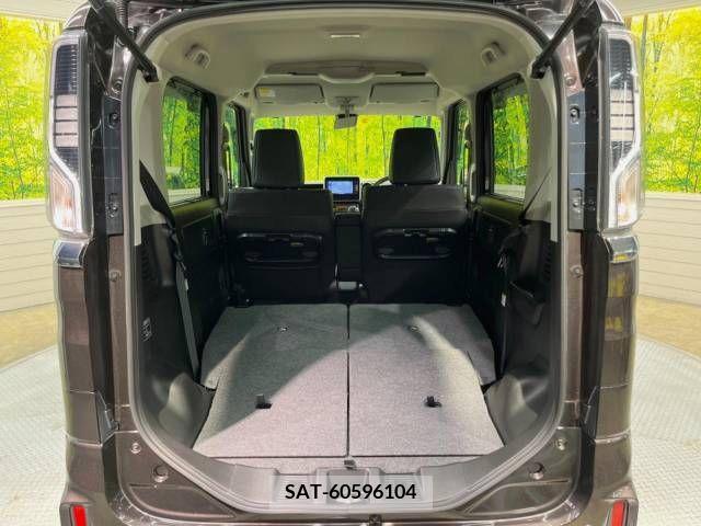 Suzuki SPACIA 2019-10 368590-10