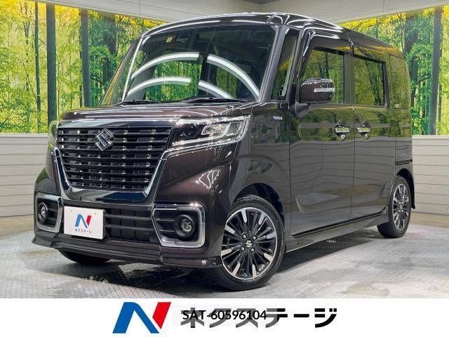 Suzuki SPACIA 2019-10 368590-0