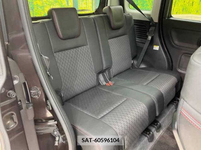 Suzuki SPACIA 2019-10 368590-9