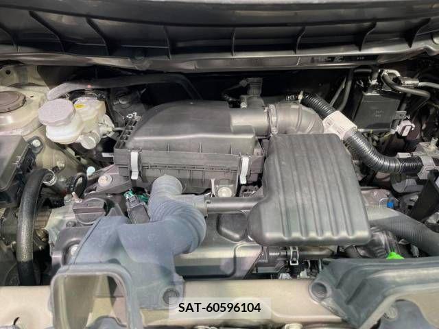 Suzuki SPACIA 2019-10 368590-18