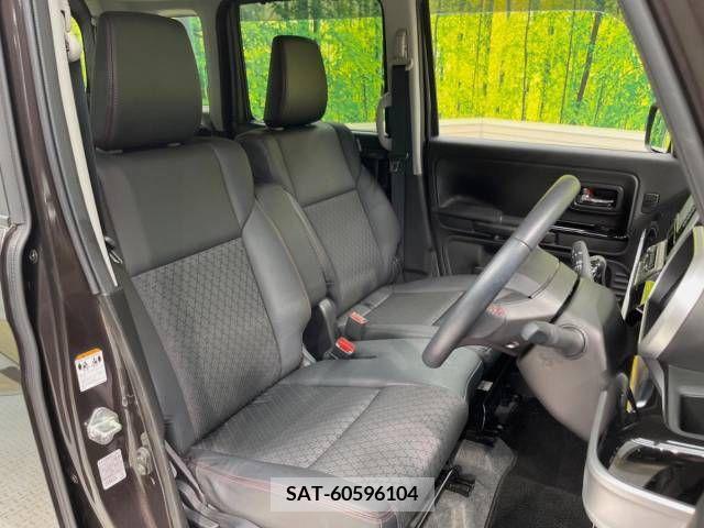 Suzuki SPACIA 2019-10 368590-8