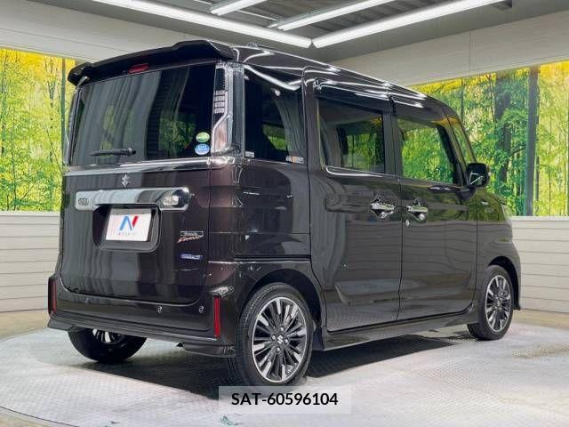 Suzuki SPACIA 2019-10 368590-17