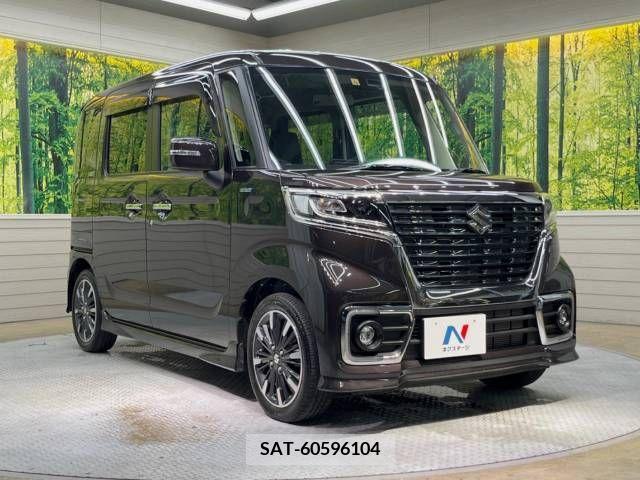 Suzuki SPACIA 2019-10 368590-16