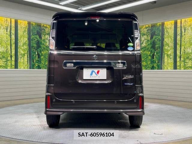 Suzuki SPACIA 2019-10 368590-15