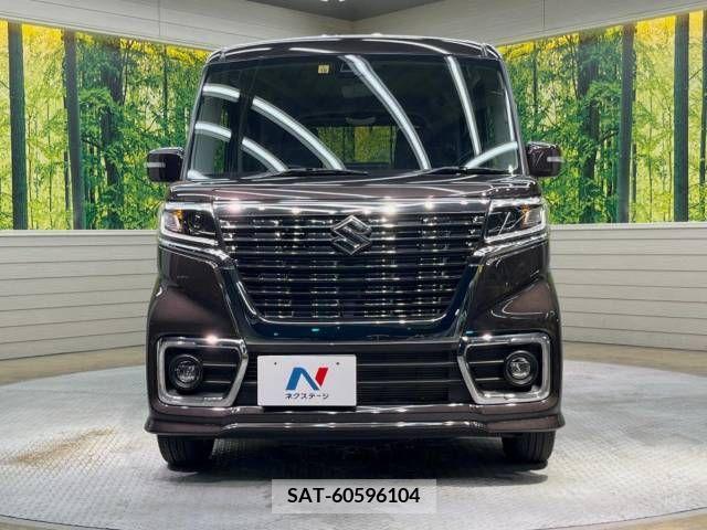 Suzuki SPACIA 2019-10 368590-14