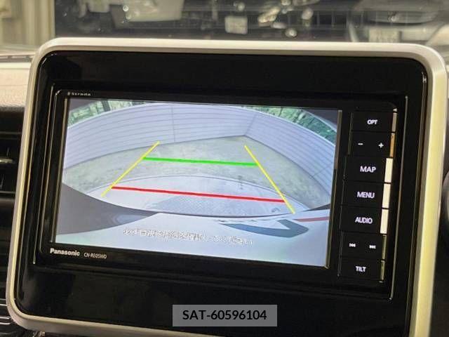 Suzuki SPACIA 2019-10 368590-5