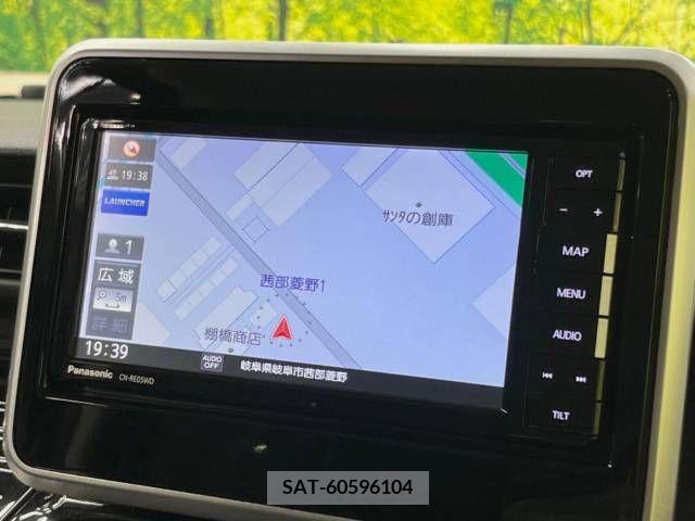 Suzuki SPACIA 2019-10 368590-4