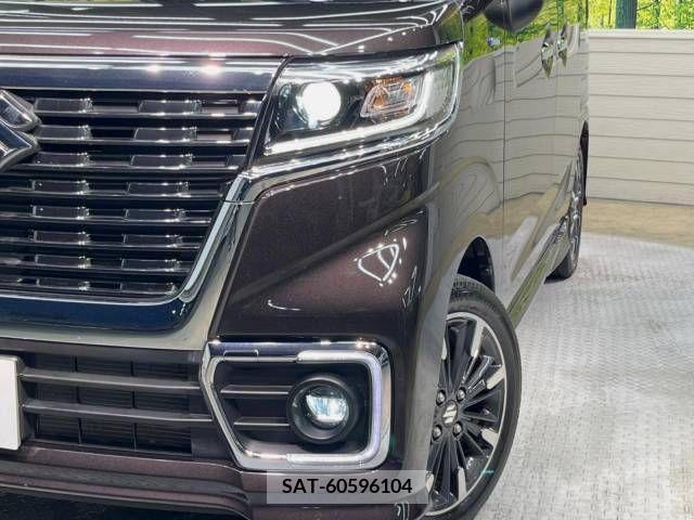 Suzuki SPACIA 2019-10 368590-12