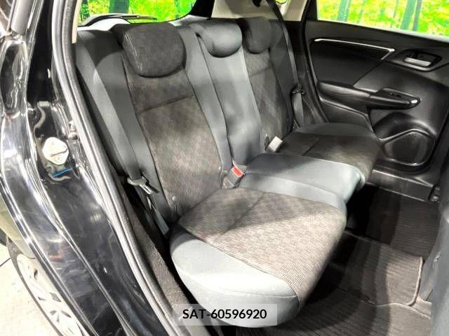 Honda FIT 2015-06 303823-9