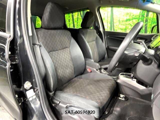 Honda FIT 2015-06 303823-8