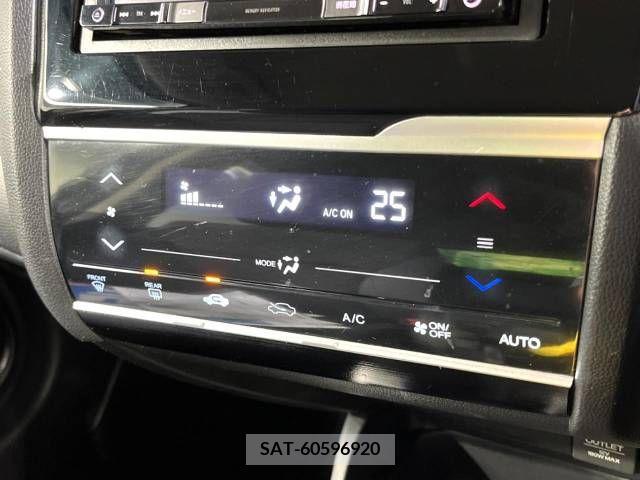 Honda FIT 2015-06 303823-7