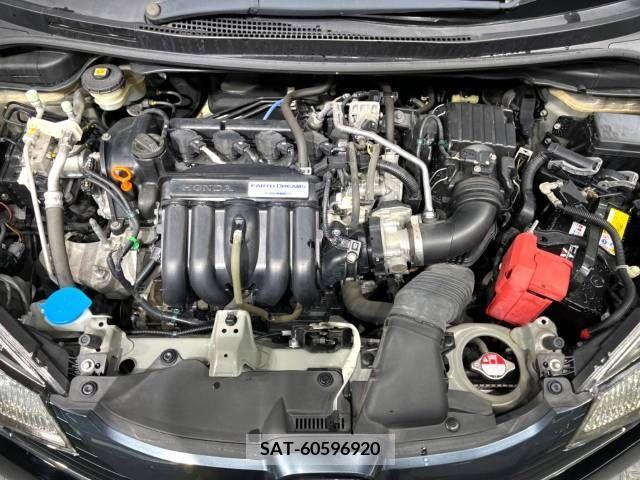 Honda FIT 2015-06 303823-18