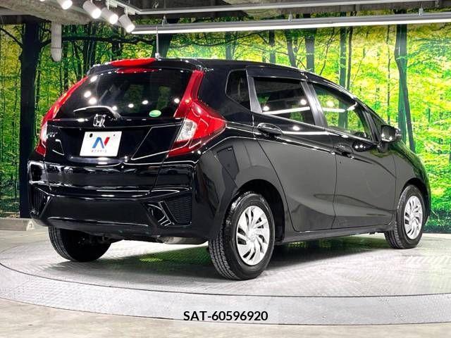 Honda FIT 2015-06 303823-17