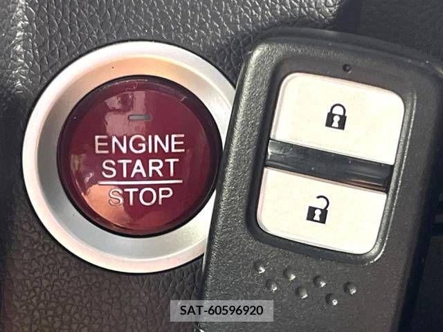 Honda FIT 2015-06 303823-5