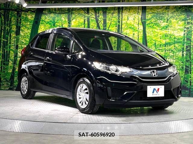 Honda FIT 2015-06 303823-16