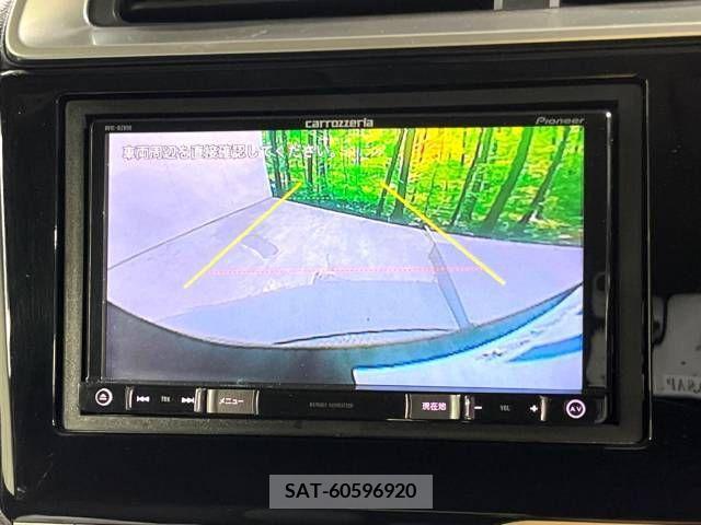 Honda FIT 2015-06 303823-3