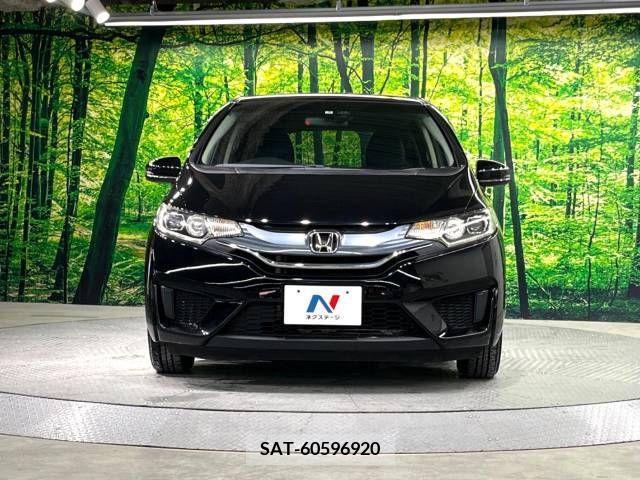 Honda FIT 2015-06 303823-14