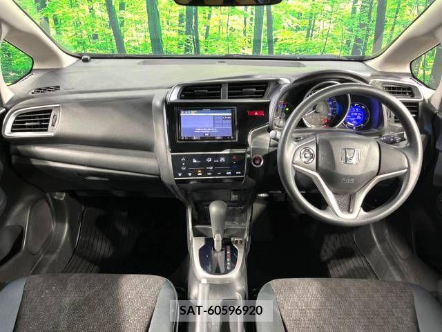 Honda FIT 2015-06 303823-1