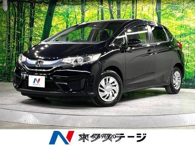 Honda FIT 2015-06 303823-0