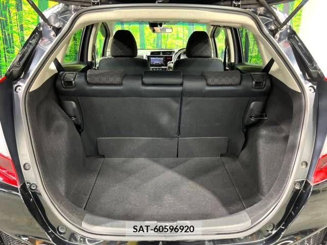 Honda FIT 2015-06 303823-10