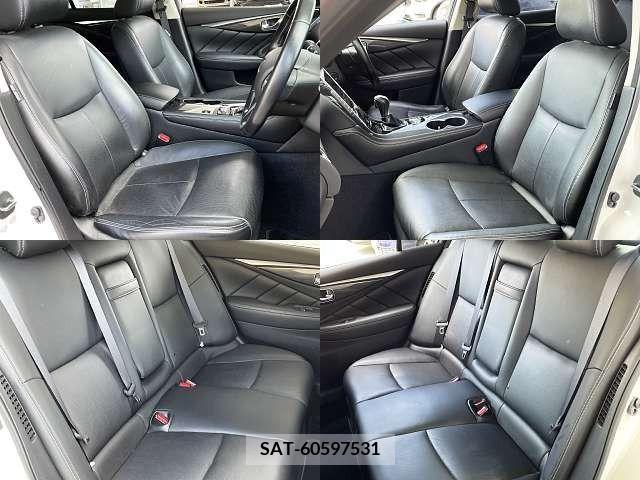 Nissan SKYLINE 2014-02 329064-4